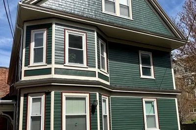 46 Aspinwall Ave #2F 1