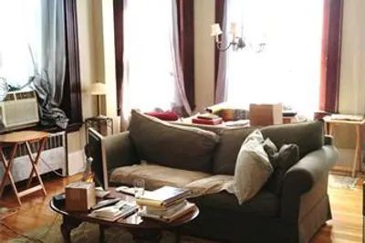 271 Dartmouth St. #5F