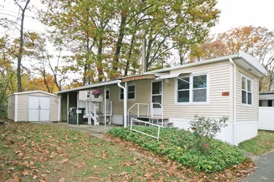189 Springfield Road #13 1