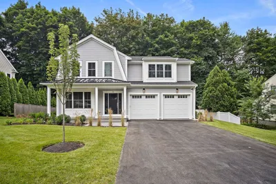 36 Avon Road