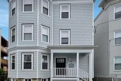 6 Raven Street #1