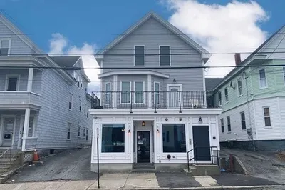 178 University Ave #1