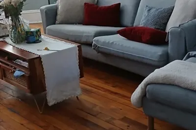 17 Vancouver St #1 1