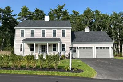 40 Checkerberry Circle 1