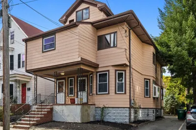 3 Harris Rd