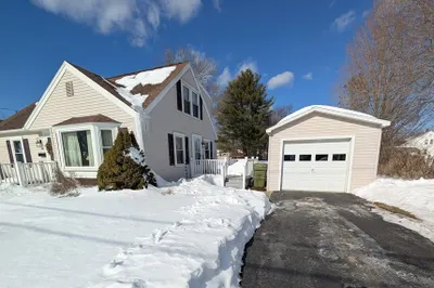 14 Walnut St