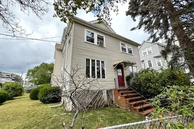15 Putnam St #1