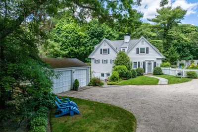 156 East Bay Road 1