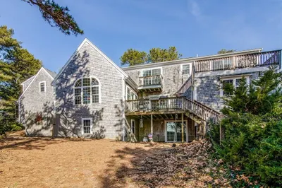 25 Fairmount Road