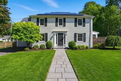 6 Chatham Road