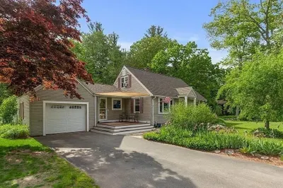 58 Campus Rd