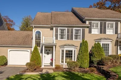 34 Hickory Hill #34