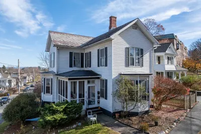 87 Prospect Street 1