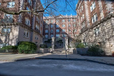 7 Arlington Street #57 1