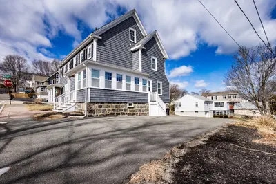 161 Bates Ave #161 1