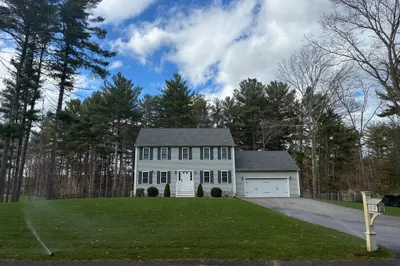 24 Reservoir Road 1