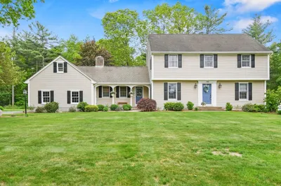 188 Munger Hill Rd 1