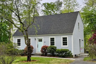 29 Whitewood Rd