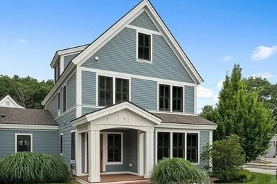 1 Sawmill Circle #-