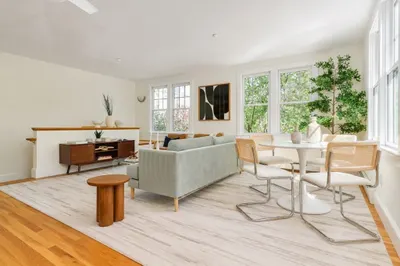 411 Norfolk Street #2-A 1