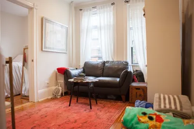 31 Irving St #5