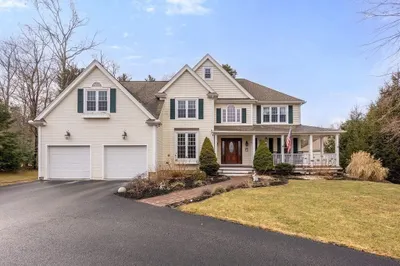 13 Meadow View Lane 1