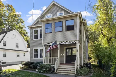111 Central St