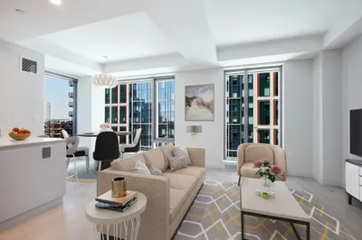 135 Seaport Blvd #911