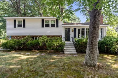 29 Old Marlboro Road