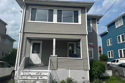 27-29 Dartmouth Street