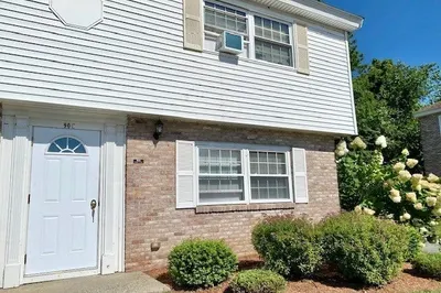 90c Washington Park Drive #10 1