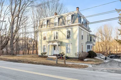 45 Princeton Rd