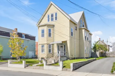162 Vine Street 1