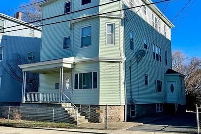 62 Covel Street 1