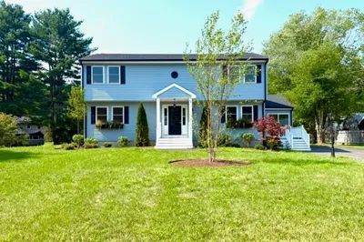 53 Brewster Rd 1
