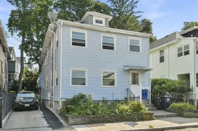 34 Thingvalla Ave #1 1