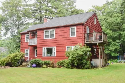 19 Marywood St 1