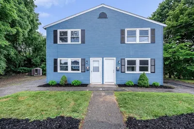 22 Maple Ave
