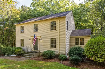 122 Laurel Hill Road