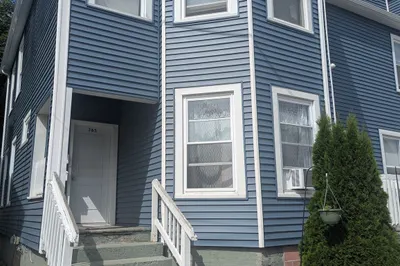 365 Shirley Street #2 1