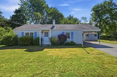 291 Old Farm Road