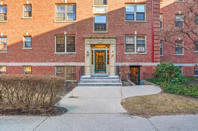 56 Elm St #2
