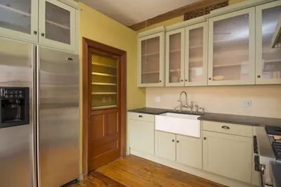118 South Street(ll Pays Half Fee) #2A