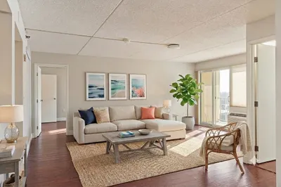 200 Cove Way #217 1