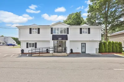 357 N Westfield St 1