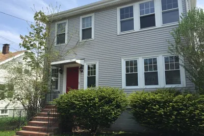 40 Taylor Street #1