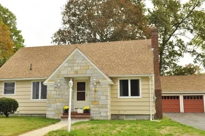 5 Lenox Circle