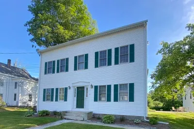 227 Wood Street #A