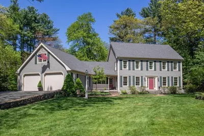 16 Covey Road 1