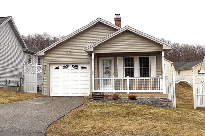 92 Furnace Avenue #68 1